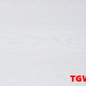 Tam op pvc van go mặt trước