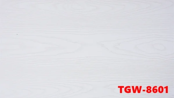 Tam op pvc van go mặt trước