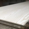 Tấm Ốp PVC Vân Gỗ 600mm TGW-8601 thu gọn