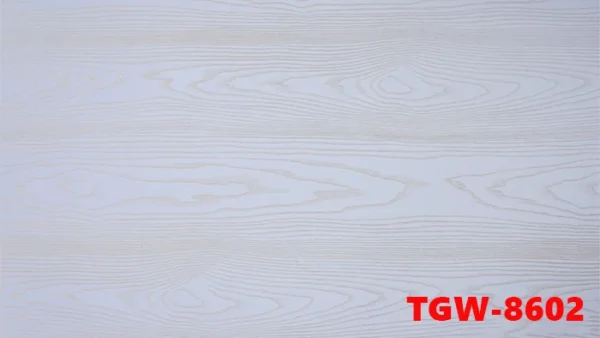 Tam op pvc van go mặt trước
