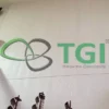 Tấm Ốp PVC Vân Gỗ 600mm TGW-8602 thu gọn