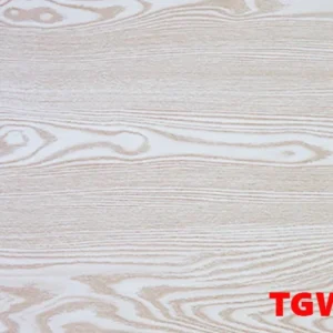 Tam op pvc van go mặt trước
