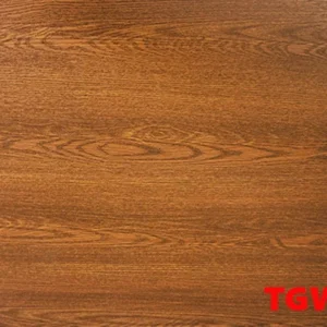 Tam op pvc van go mặt trước