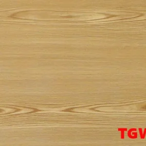 Tam op pvc van go mặt trước