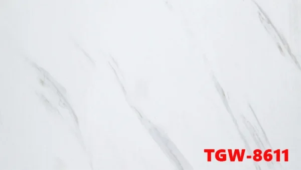 Tam op pvc van da mặt trước