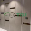 Tấm Ốp PVC Màu Bê Tông 600mm TGW-8613 mặt sau