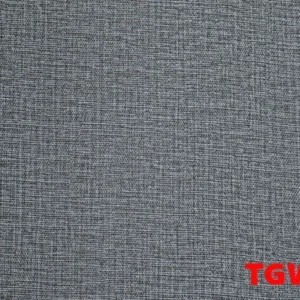 Tam op pvc mau vai mặt trước
