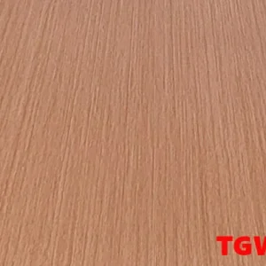 Tam op pvc van go mặt trước