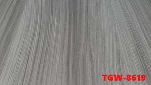 Tam op pvc van go mặt trước