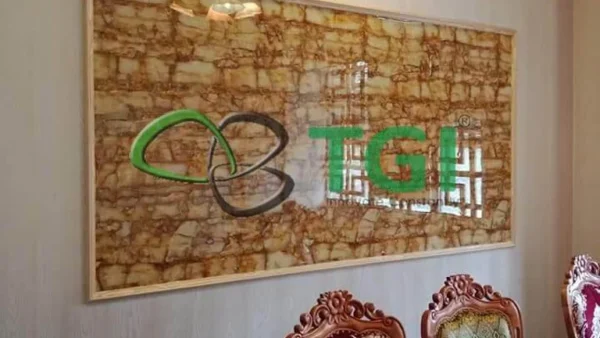 Đá hoa cương PVC TGP-9601 thu gọn
