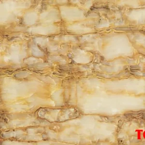 Da hoa cuong pvc mặt trước