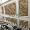 Đá hoa cương PVC TGP-9616 cận cảnh