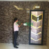 Đá hoa cương PVC TGP-9621 phía dưới