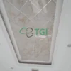 Đá hoa cương PVC TGP-9640 thu gọn