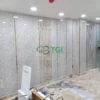 Đá hoa cương PVC TGP-9641 thu gọn