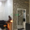 Đá hoa cương PVC TGP-9643 thu gọn