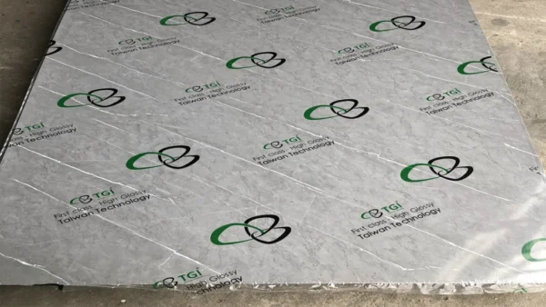 Đá hoa cương PVC TGP-9648 mặt sau