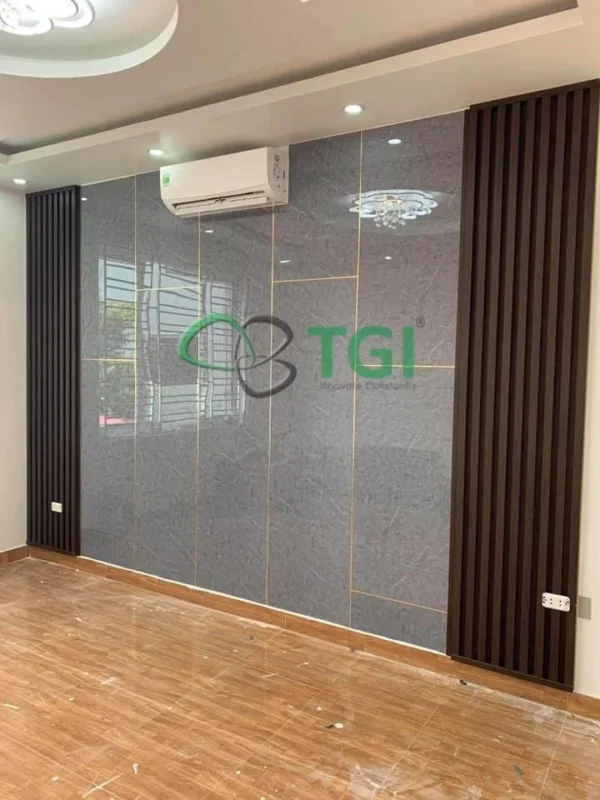 Đá hoa cương PVC TGP-9652 thu gọn