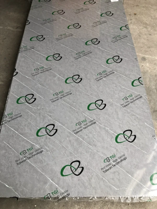 Đá hoa cương PVC TGP-9652 mặt sau