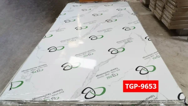 Đá hoa cương PVC P-653 thu gọn
