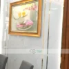 Đá hoa cương PVC P-653 phía trên