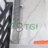 Đá hoa cương PVC P-653 mặt sau