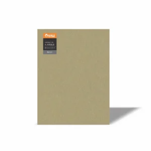 Tấm ốp sợi tre a908js mặt trước