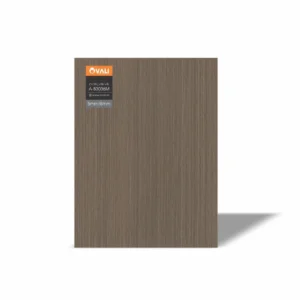 Tấm ốp sợi tre mặt trước