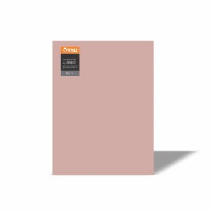 Tấm ốp sợi tre a jm002 mặt trước