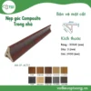 Nep goc go nhua mặt trước