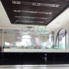 Thanh Lam Gỗ Nhựa C40T60 cận cảnh