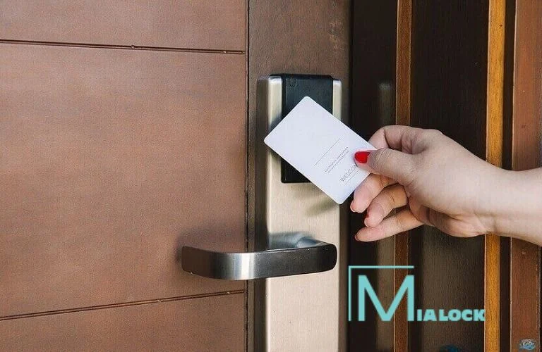 Cách Thẻ Từ Nfc Hoạt động
