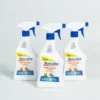 SIÊU TẨY RỬA DẦU MỠ NHÀ BẾP SUMATRA Fulco DGKPV3X51Z mặt sau