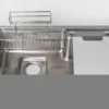 Bộ chậu rửa 1 hố SUS304 Fulco Fulco A5T4DN7WIV