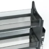 GIÁ NÂNG HẠ GIA VỊ KÍNH CƯỜNG LỰC Fulco FC30-X – 700mm phía dưới
