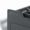 GIÁ BÁT ĐĨA – XOONG NỒI MÀU XÁM PHỦ NANO Fulco FCA03