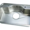 Chậu rửa 1 hố kiểu Nhật Fulco NS-JP7850 thu gọn