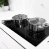 FC-ML3008i | Bếp từ 2 vùng nấu mặt sau