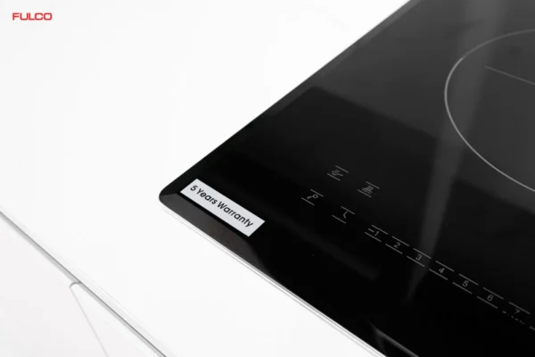 FC-ML3008i | Bếp từ 2 vùng nấu thu gọn