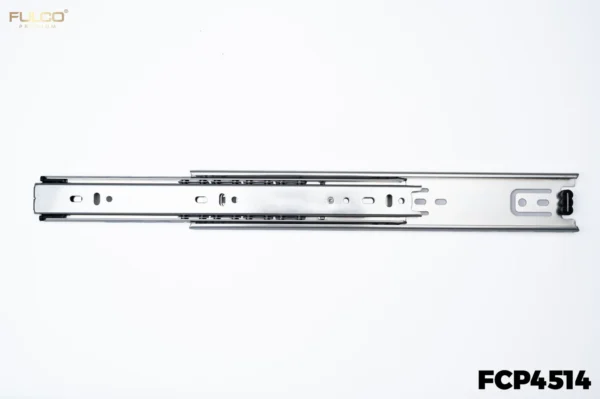 RAY BI 3 TẦNG MÀU TRẮNG Fulco FCP4514 phóng to