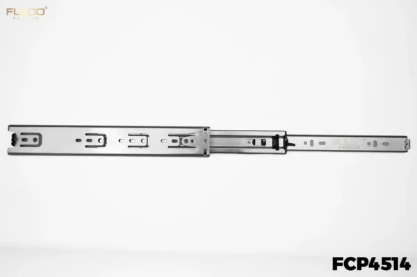 RAY BI 3 TẦNG MÀU TRẮNG Fulco FCP4514 phía dưới