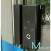 Khóa Cửa Kính 5 trong 1 Mialock MIA-GLCS1 Chính Hãng