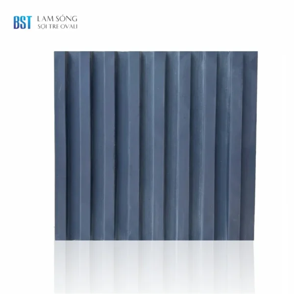Lam sóng sợi tre ls 2 mặt trước
