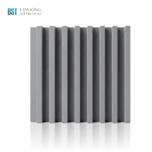 Lam sóng sợi tre ls 2 mặt trước