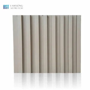 Lam sóng sợi tre ls 2 mặt trước