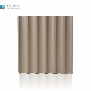 Lam sóng sợi tre ls 3 mặt trước