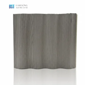 Lam sóng sợi tre ls 3 mặt trước