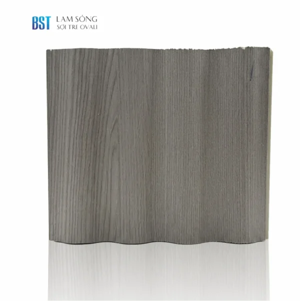 Lam sóng sợi tre ls 3 mặt trước
