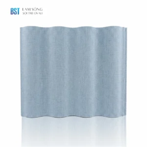 Lam sóng sợi tre ls 3 mặt trước