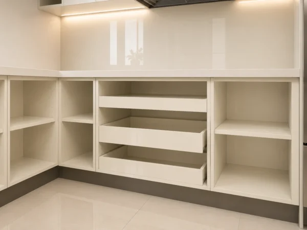Tấm PET-G LT148 Bone mặt sau